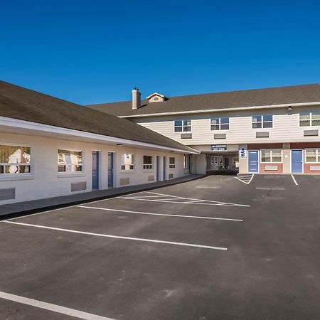 Motel 6-Moncton, Nb Luaran gambar