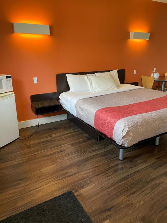 Motel 6-Moncton, Nb Luaran gambar