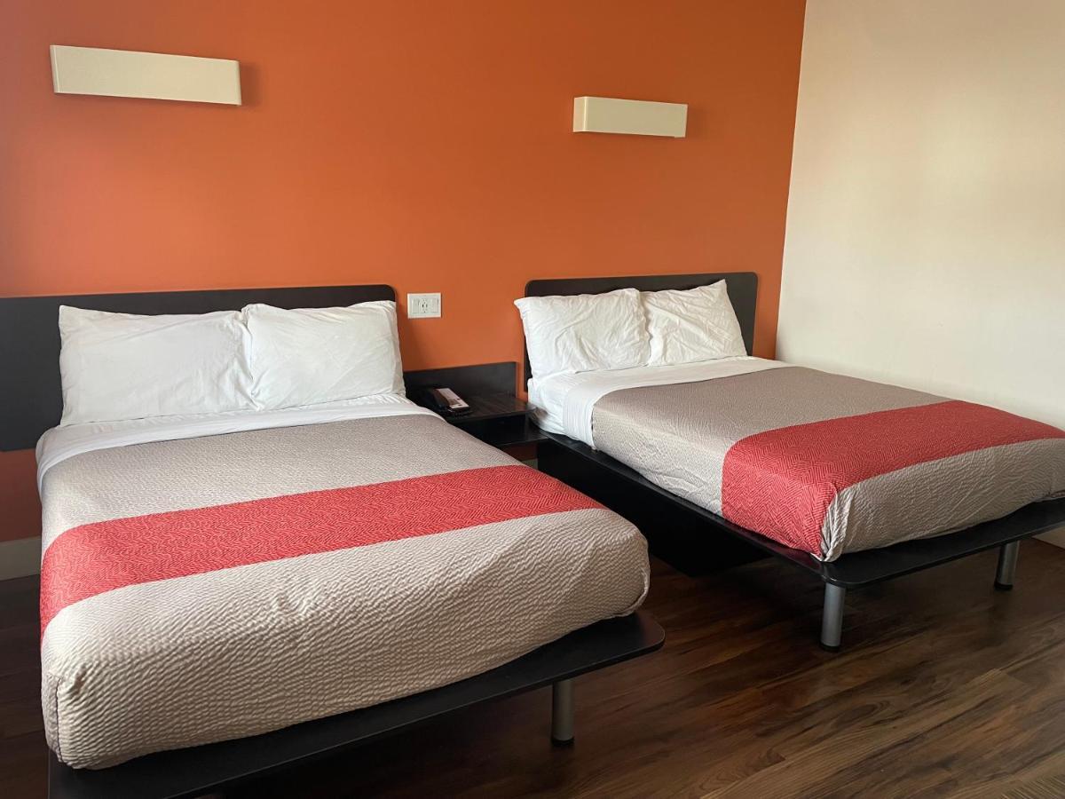 Motel 6-Moncton, Nb Luaran gambar