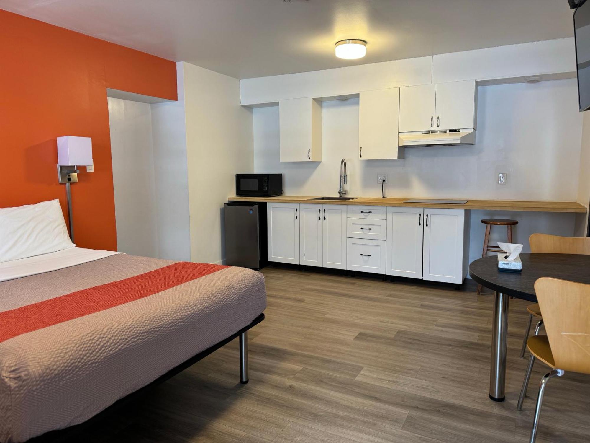 Motel 6-Moncton, Nb Luaran gambar