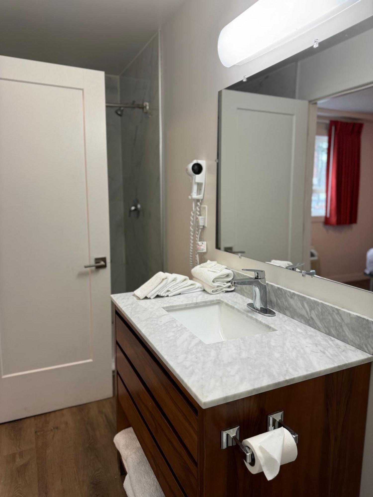 Motel 6-Moncton, Nb Luaran gambar