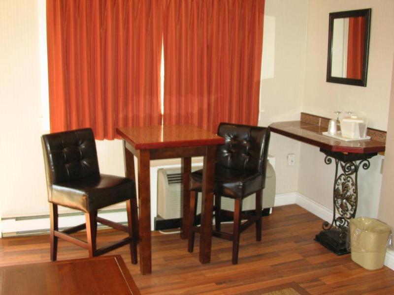 Motel 6-Moncton, Nb Luaran gambar
