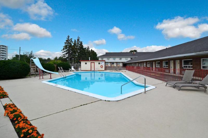 Motel 6-Moncton, Nb Luaran gambar