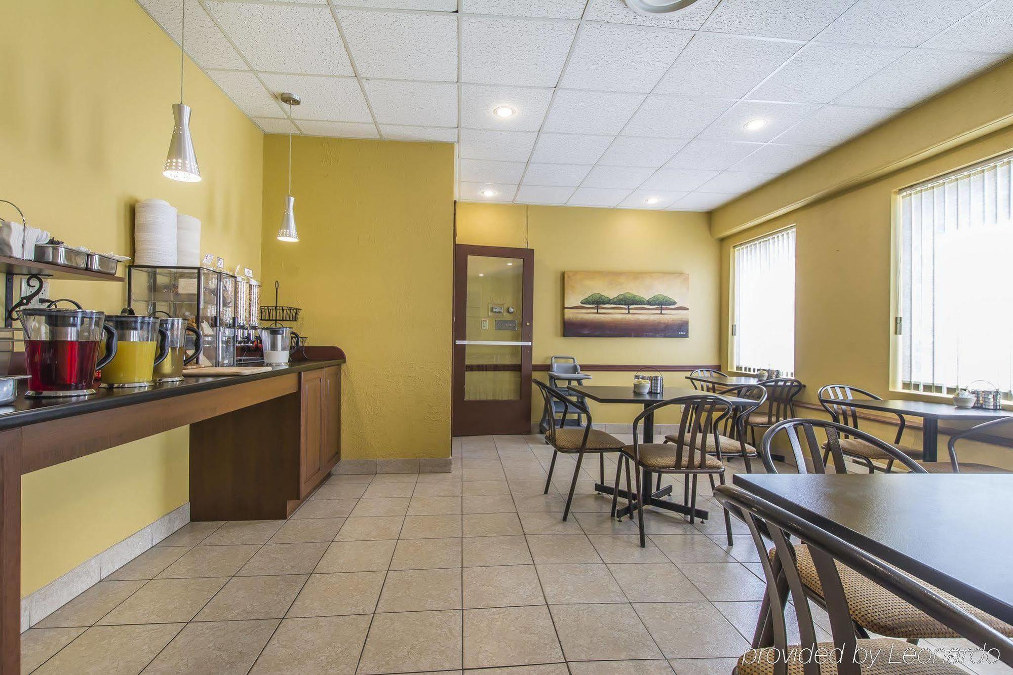 Motel 6-Moncton, Nb Luaran gambar