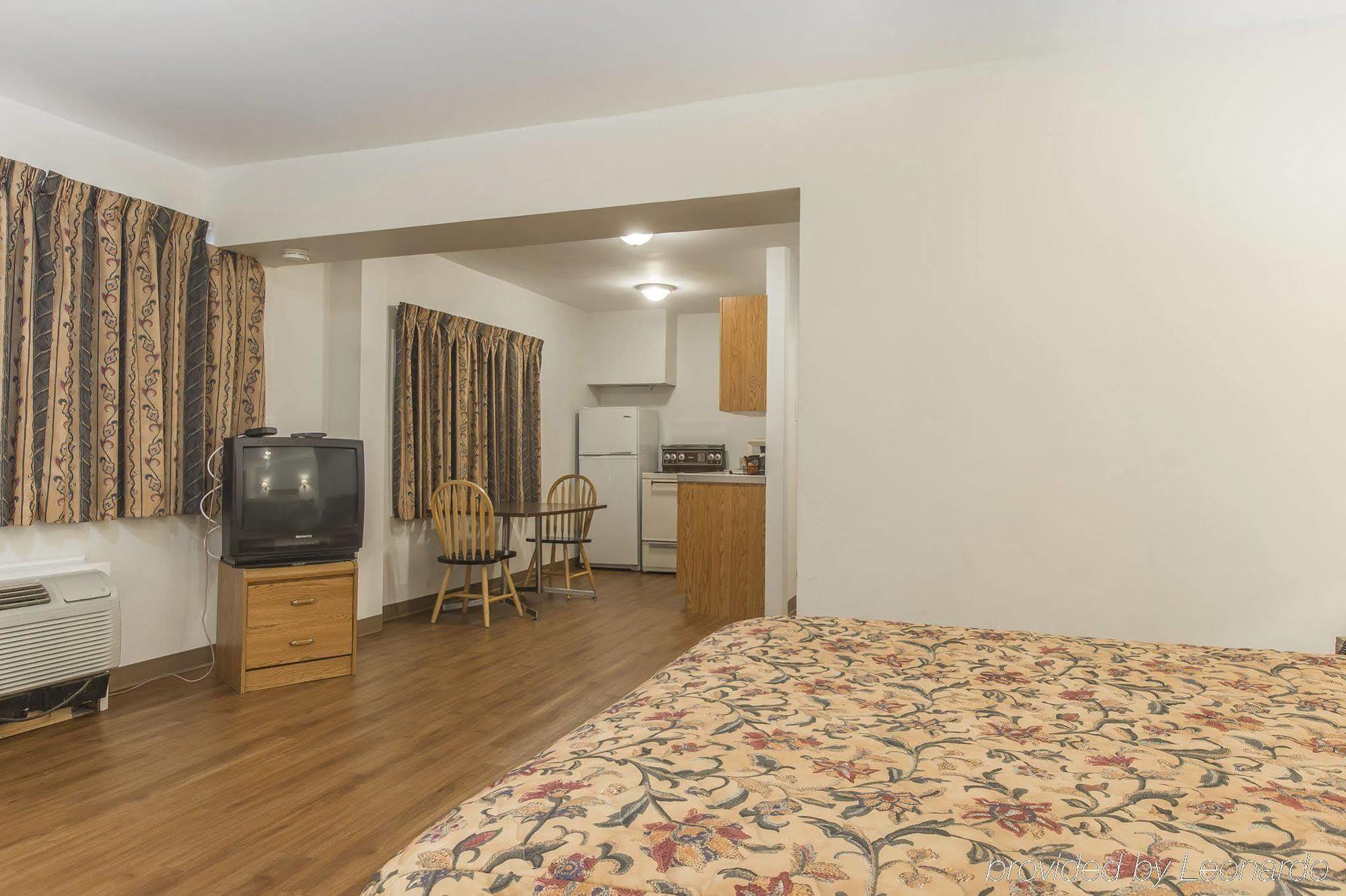 Motel 6-Moncton, Nb Luaran gambar