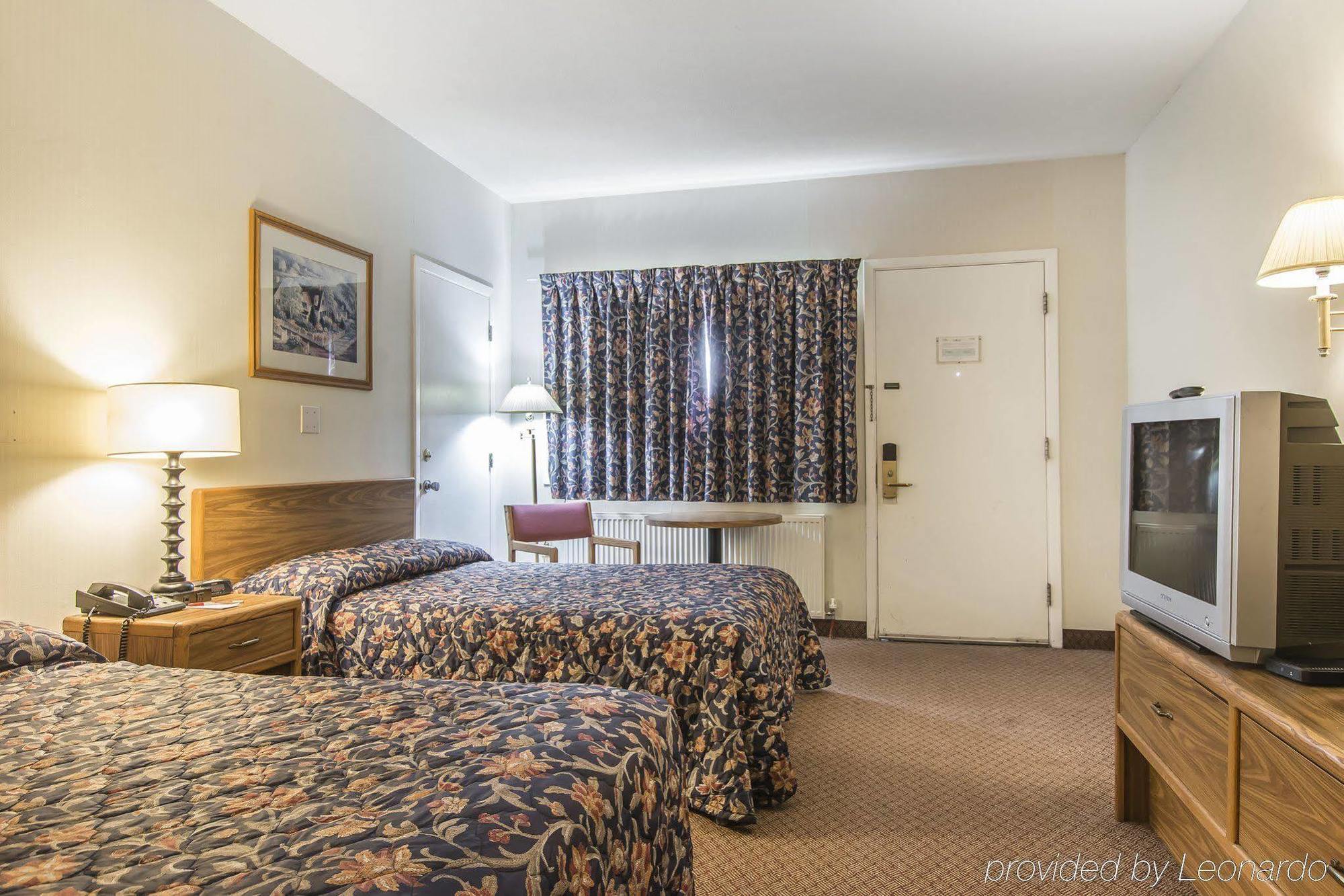 Motel 6-Moncton, Nb Luaran gambar