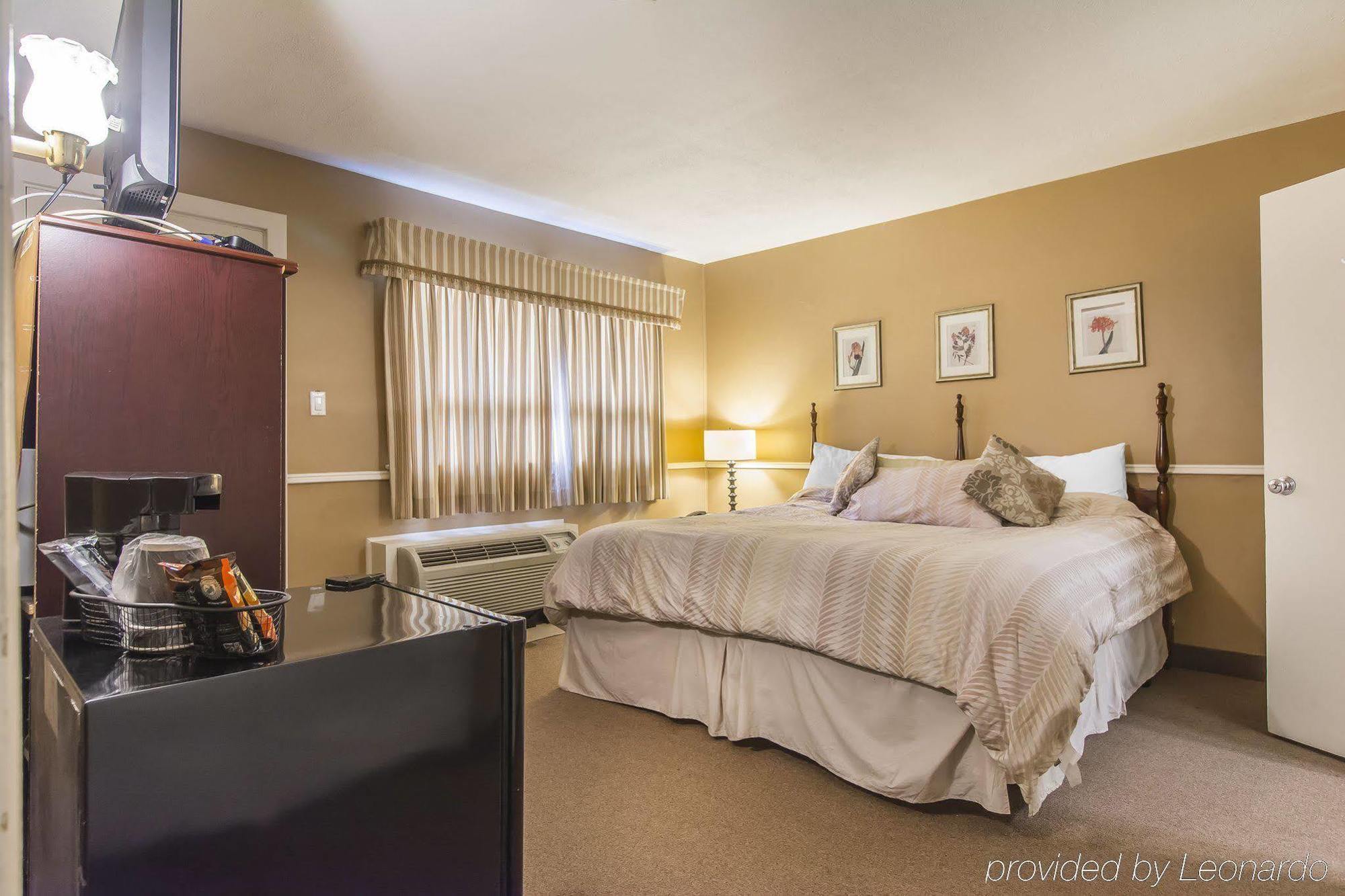 Motel 6-Moncton, Nb Luaran gambar