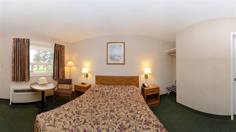 Motel 6-Moncton, Nb Luaran gambar