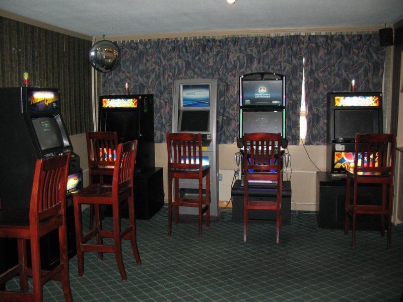 Motel 6-Moncton, Nb Luaran gambar