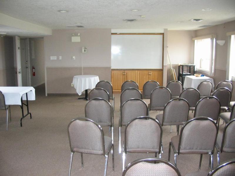 Motel 6-Moncton, Nb Luaran gambar