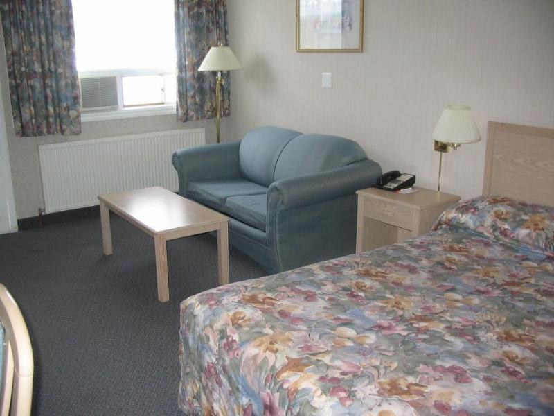 Motel 6-Moncton, Nb Luaran gambar
