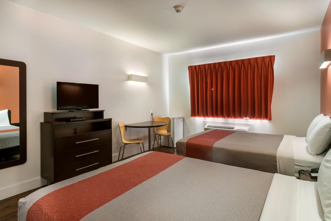 Motel 6-Moncton, Nb Luaran gambar