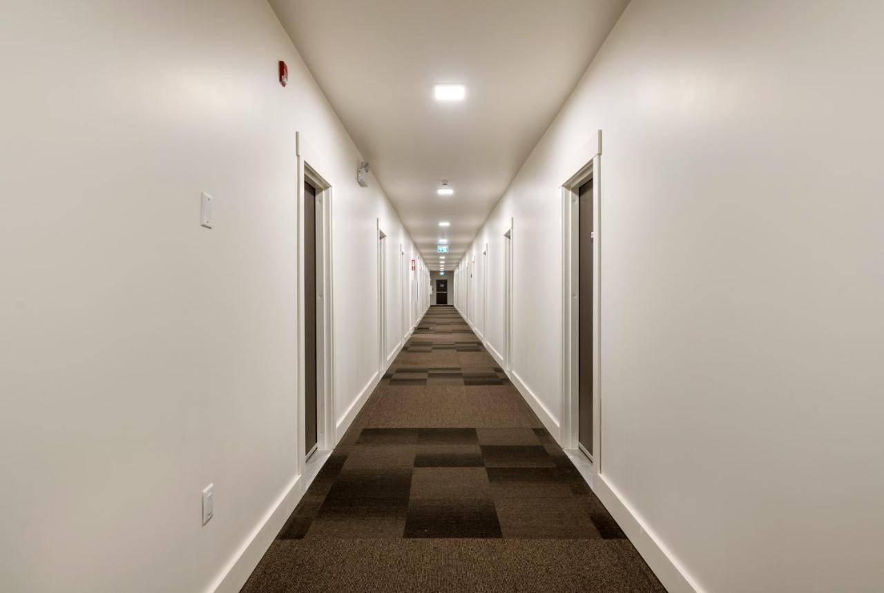 Motel 6-Moncton, Nb Luaran gambar