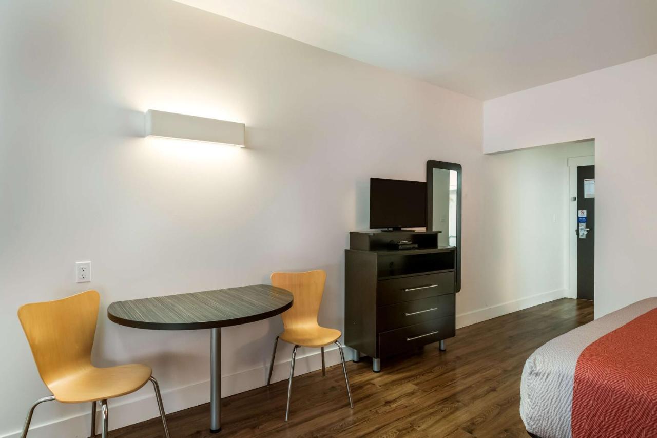 Motel 6-Moncton, Nb Luaran gambar