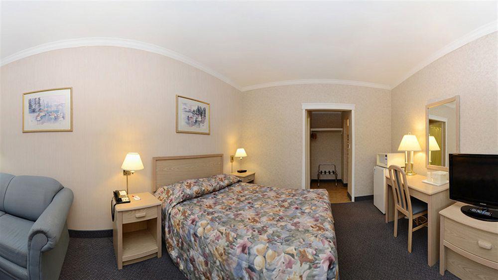 Motel 6-Moncton, Nb Luaran gambar